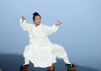 孙氏太极有哪些功效？