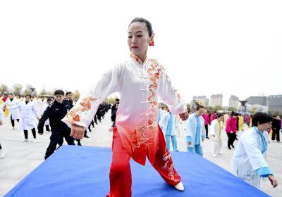 五禽戏应该如何练习呢？
