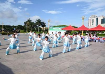 八段锦会出现怎样的排毒现象？