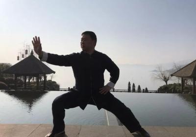 练太极拳长寿这是真的吗？