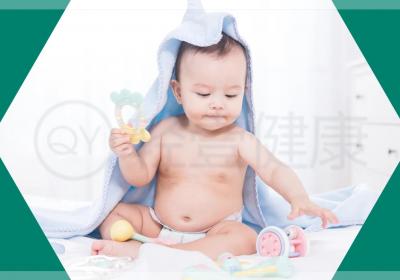 小儿腹胀的症状有哪些？多为这几个表现