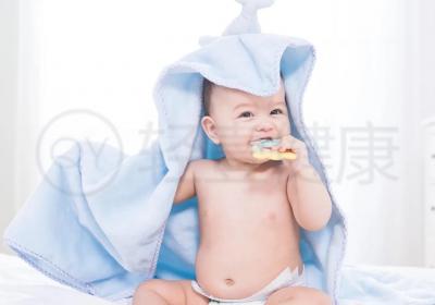 胎黄的中医辨证论治