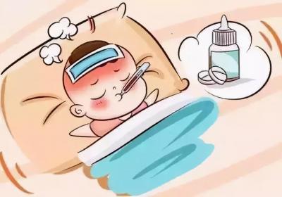 生理性发烧（变蒸）应该如何判断？