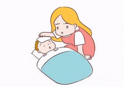 从小儿变蒸（生理性发烧），了解孩子的身心成长