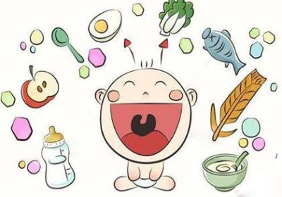 婴幼儿如何护理头发
