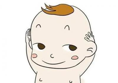 新生儿胎毛的护理知识