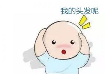 胎毛是什么
