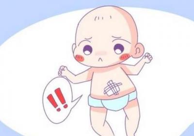 新生儿脐带脱落后预防出血的措施
