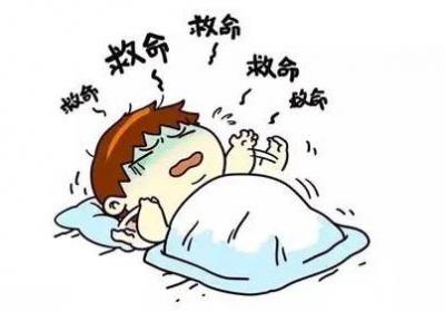 婴幼儿睡觉不踏实怎么办