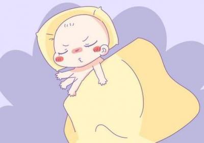 为什么婴幼儿睡觉不安稳