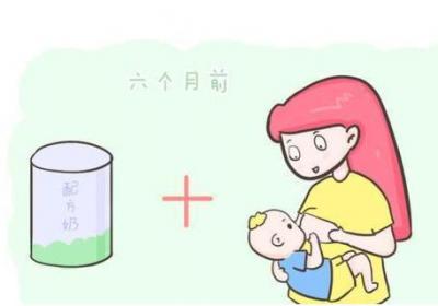 喂母乳还是喂奶粉