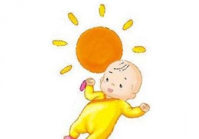 关于新生儿晒太阳的知识点