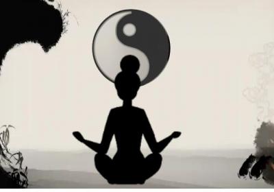 真气运行法练功方法