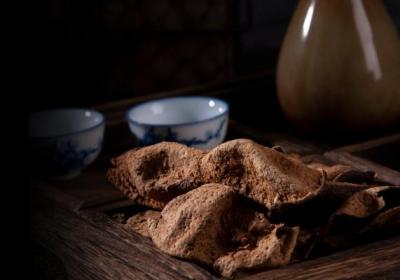 古代药物知识的起源