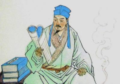 温补学派的代表人物