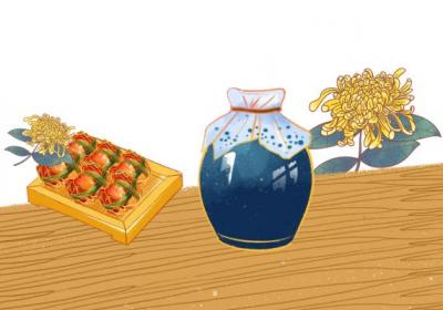 中国的饮食文化特点