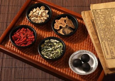 古代中医药文化的发展