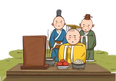 阴阳学说的起源与发展