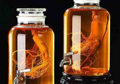 秦汉时期的药酒文化