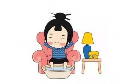 中医足疗的起源与发展