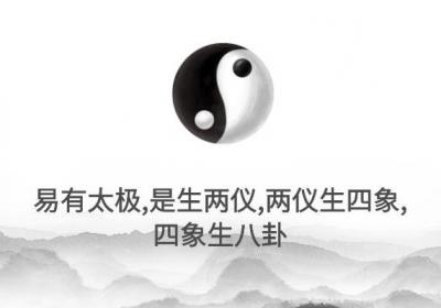 四象学说