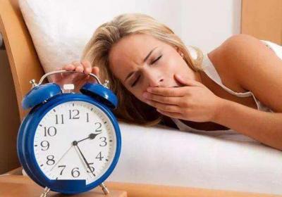 睡眠不足7小时的人胳膊大腿更粗，你睡够7小时了吗