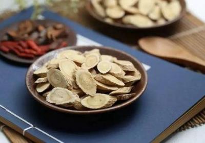 治疗气虚血瘀的食疗方