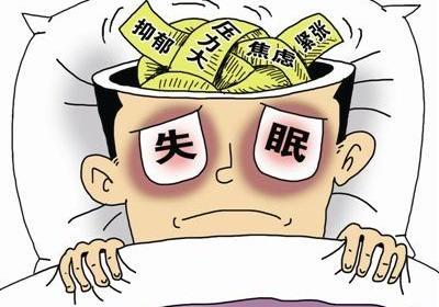 中国有超3亿人存在睡眠障碍，那怎样夺回我们失去的睡眠呢？