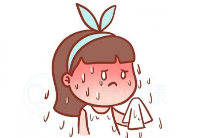 导致体热的原因有哪些？常见因素有这几个