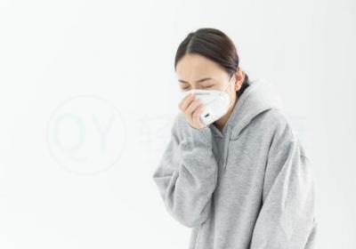 改善鼻炎的小妙招