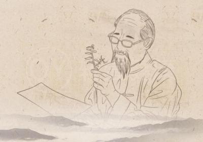 受风的中医辨证论治