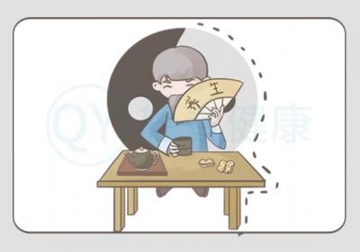 受风的症状有哪些？多为这几个表现