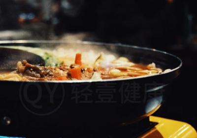 肾阳虚食疗方推荐