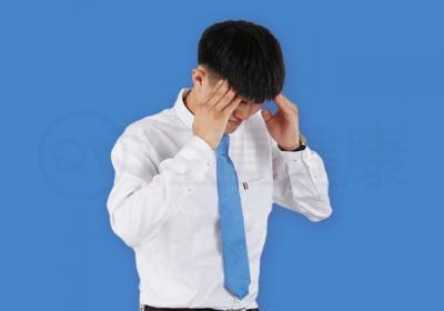 头痛的中医辨证论治