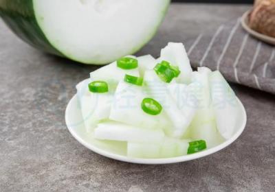 脾虚湿热吃什么食物？推荐这几个食疗方