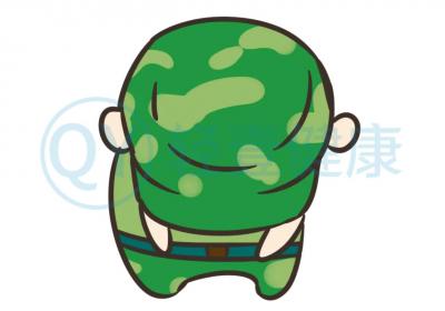 慢性泪囊炎的症状