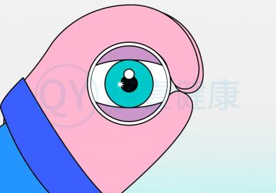 细菌性角膜炎是怎么引起的？常见因素有这几个