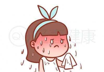 导致汗腺炎的原因有哪些？常见因素有这几个