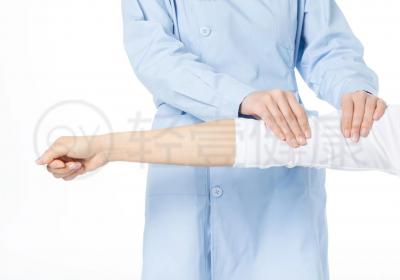 网球肘的中医辨证论治