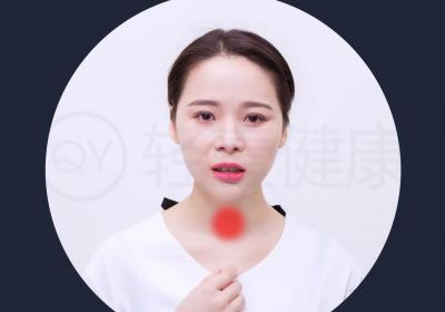 食管癌的症状有哪些？多为这几个表现