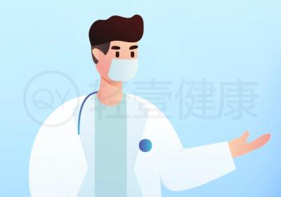 阑尾炎的中医辨证论治