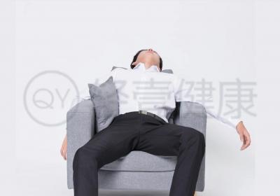 慢性腰背痛的治疗方法