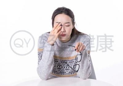 斜视的中医辨证论治
