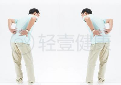 腰椎病的类型有哪些？