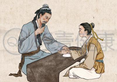 白喉的中医辨证论治