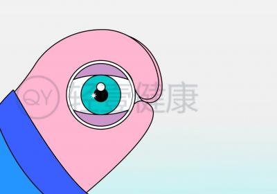 角膜炎的中医辨证论治