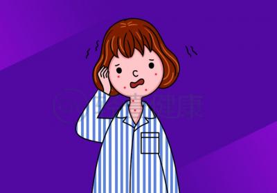 过敏性皮炎的中医辨证论治