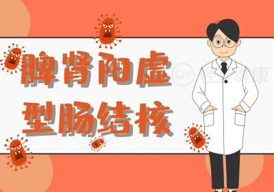 肠结核的中医辨证论治