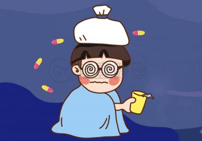 肠胃型感冒的症状有哪些？多为这几个表现