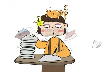 消瘦的中医辨证论治